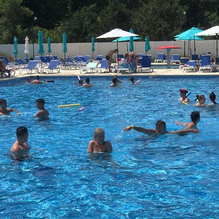 Hotel Andy Km 36 Bukareszt Zewnętrze zdjęcie