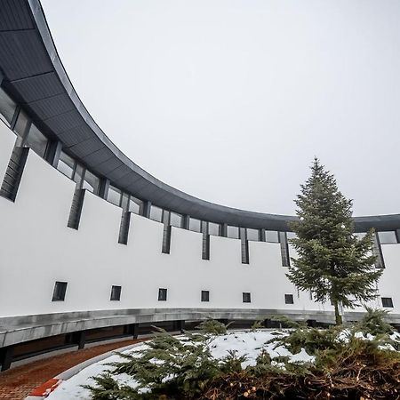 Hotel Andy Km 36 Bukareszt Zewnętrze zdjęcie