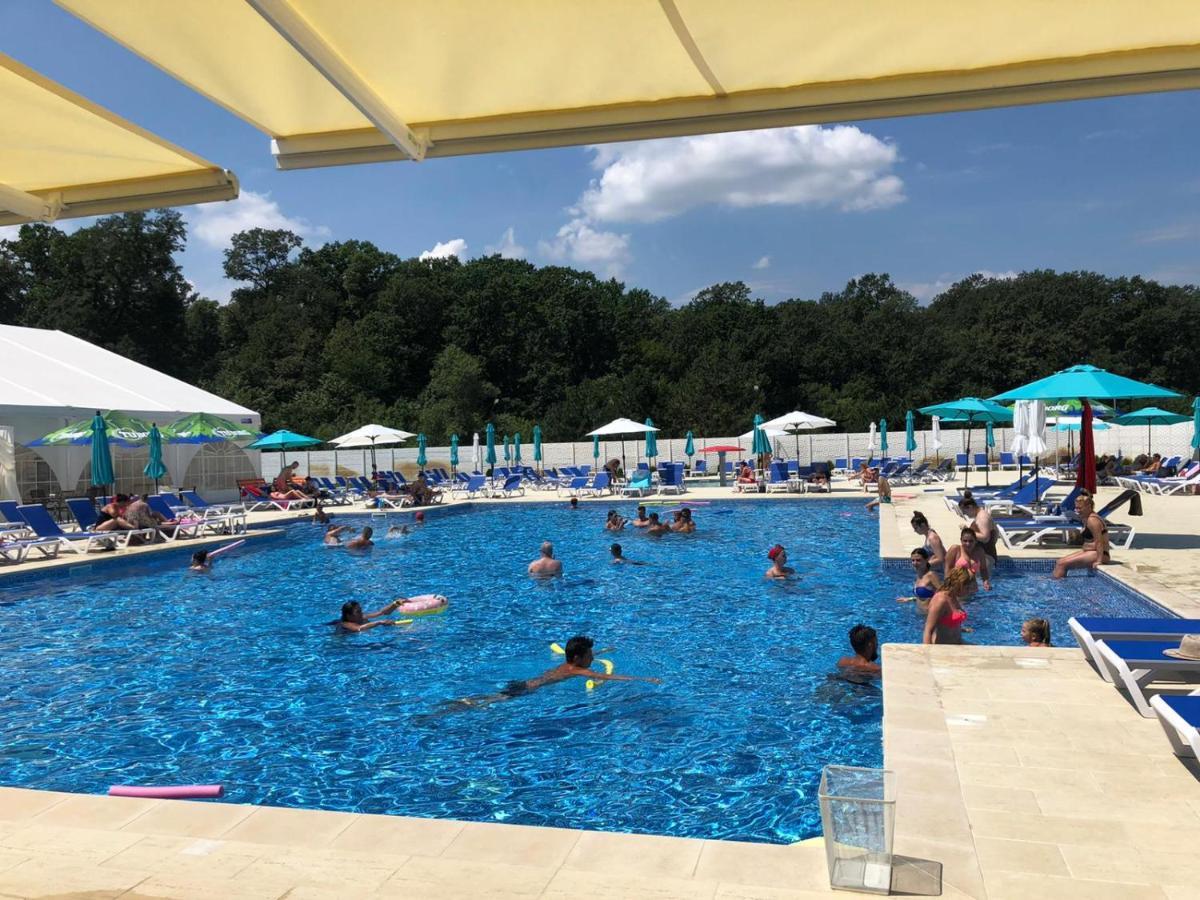 Hotel Andy Km 36 Bukareszt Zewnętrze zdjęcie
