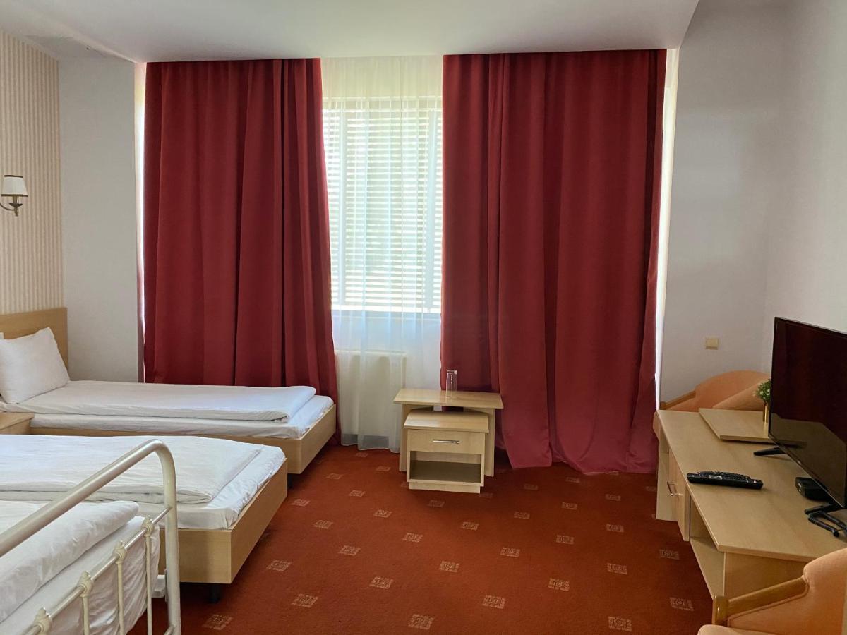 Hotel Andy Km 36 Bukareszt Zewnętrze zdjęcie