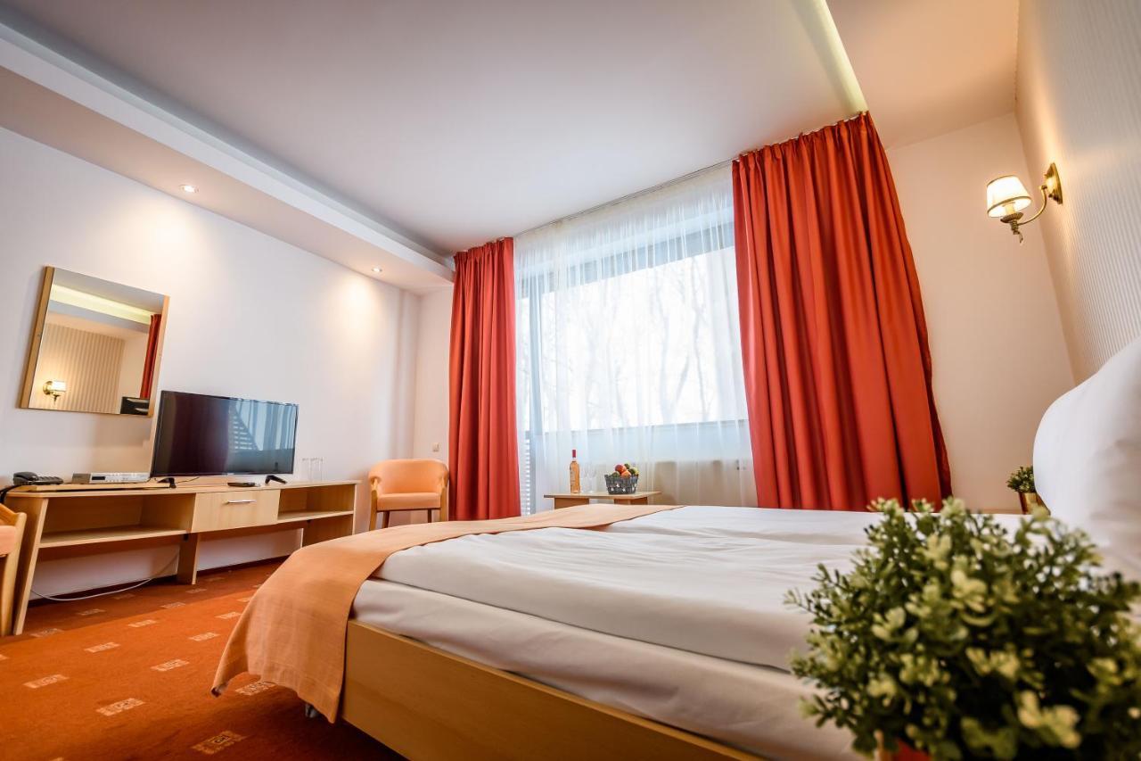 Hotel Andy Km 36 Bukareszt Zewnętrze zdjęcie