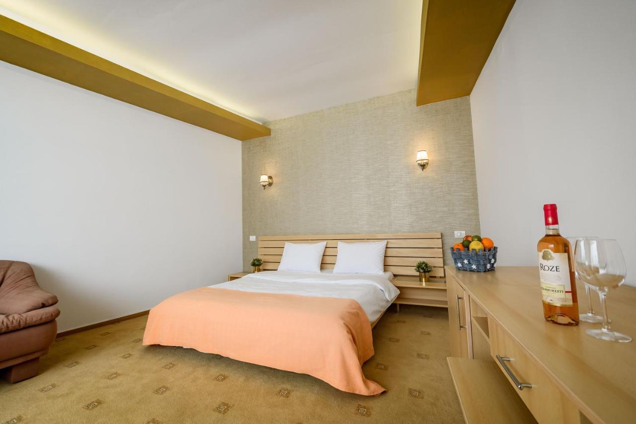 Hotel Andy Km 36 Bukareszt Zewnętrze zdjęcie