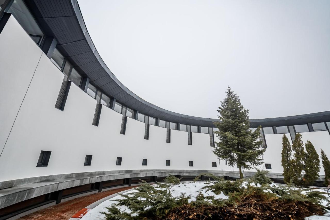 Hotel Andy Km 36 Bukareszt Zewnętrze zdjęcie
