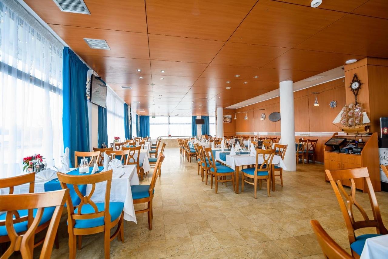 Hotel Andy Km 36 Bukareszt Zewnętrze zdjęcie